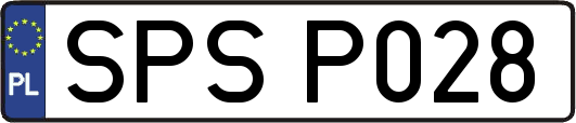 SPSP028