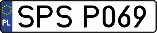 SPSP069