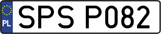 SPSP082