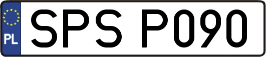 SPSP090