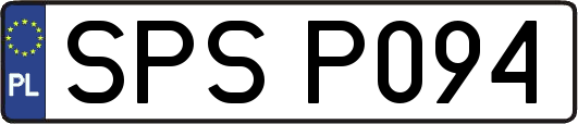 SPSP094