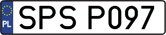 SPSP097