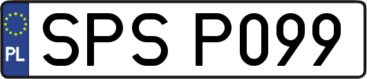 SPSP099