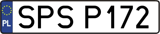 SPSP172