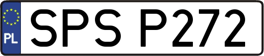 SPSP272