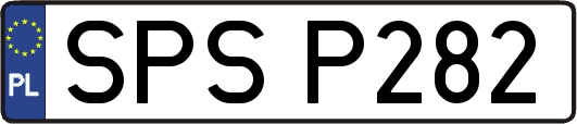 SPSP282