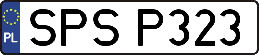 SPSP323