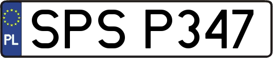 SPSP347