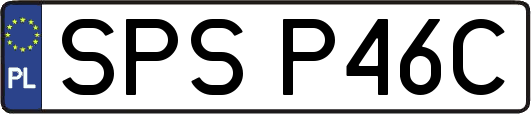 SPSP46C