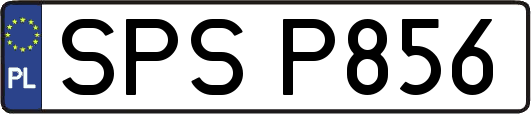 SPSP856