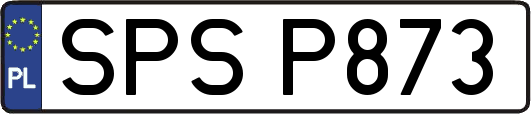 SPSP873
