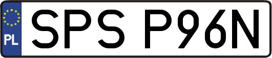 SPSP96N