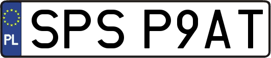 SPSP9AT