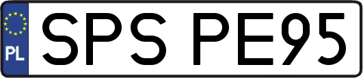SPSPE95