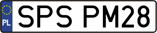 SPSPM28