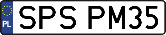 SPSPM35
