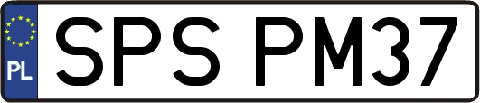 SPSPM37