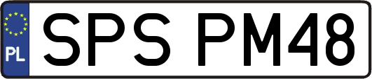 SPSPM48