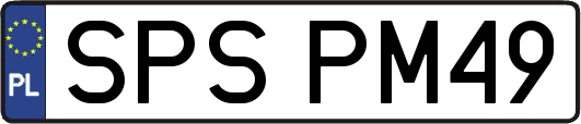 SPSPM49