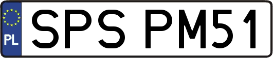 SPSPM51