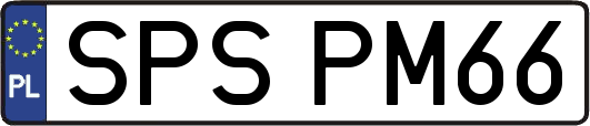 SPSPM66