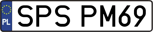 SPSPM69