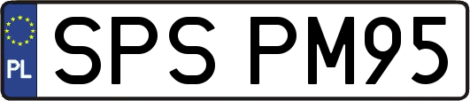 SPSPM95