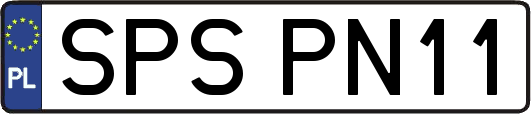 SPSPN11