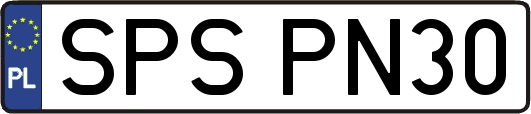 SPSPN30