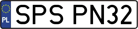 SPSPN32
