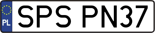 SPSPN37