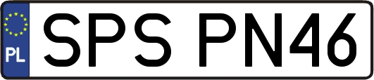 SPSPN46