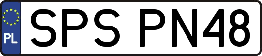 SPSPN48