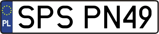 SPSPN49