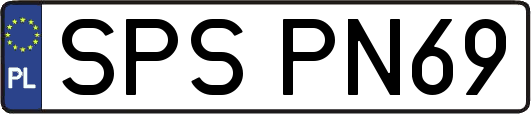 SPSPN69