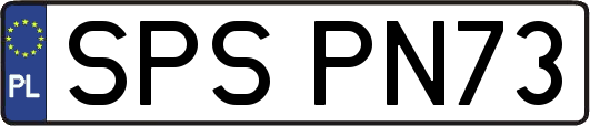 SPSPN73