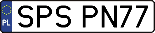 SPSPN77