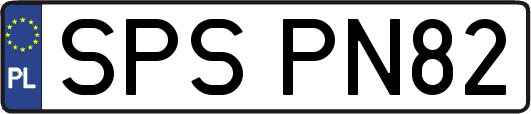 SPSPN82