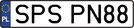 SPSPN88