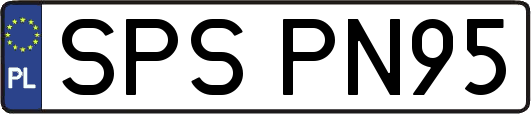 SPSPN95