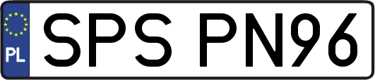 SPSPN96