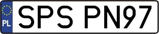SPSPN97