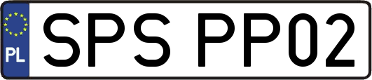 SPSPP02