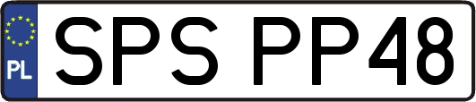 SPSPP48