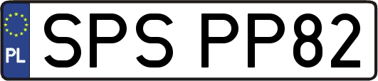 SPSPP82