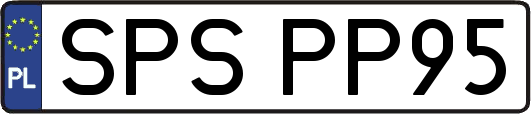 SPSPP95