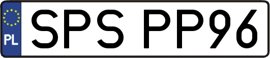 SPSPP96