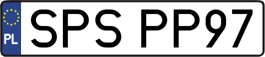 SPSPP97