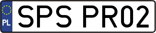 SPSPR02