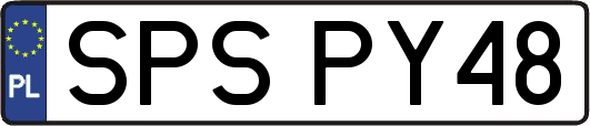 SPSPY48